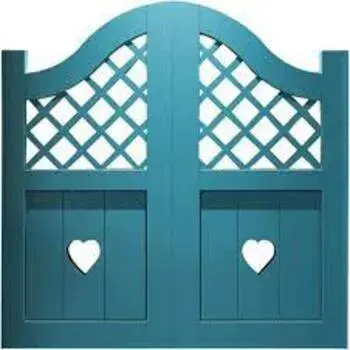 Swinging Doors